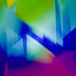 abstract digital concept