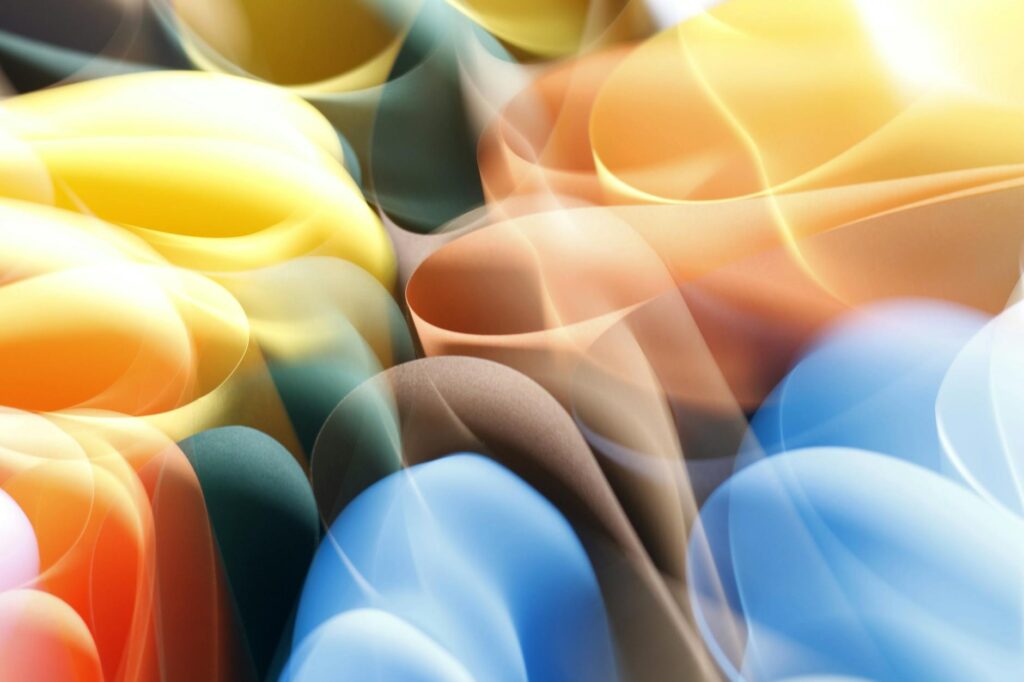 abstract representation of cultural meaning