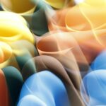 abstract representation of cultural meaning