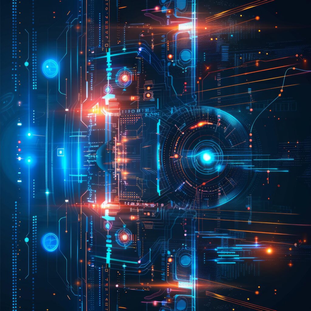 advanced digital identity security