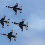 US Air Force Academy building