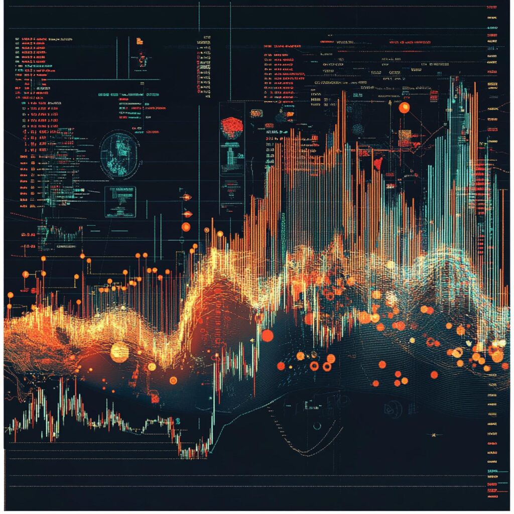 algorithmic trading execution