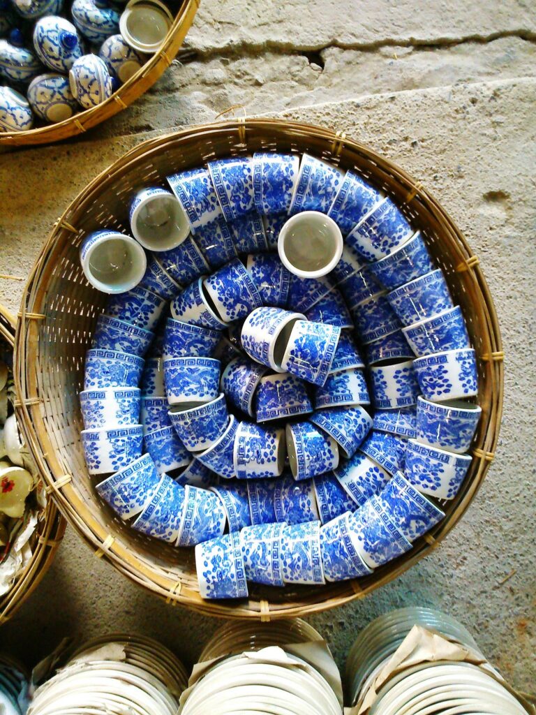 artisanal blue cheese