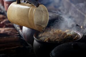 Authentic Piçada Technique: Numbers Don't Lie