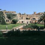 Beit Bart budget travel