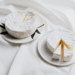 brie agricole cheese wheel