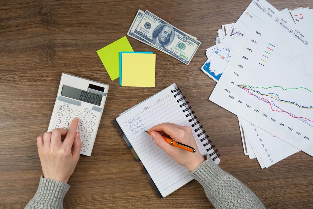 budgeting financial planning