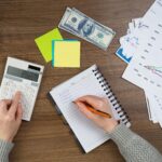 budgeting financial planning