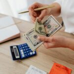 budgeting money planning