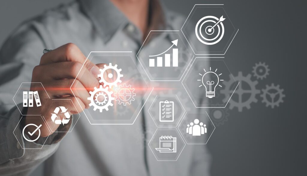 business process standardization