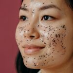 celebrity facial treatment