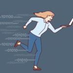 character encoding error illustration