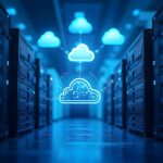 cloud service disruption