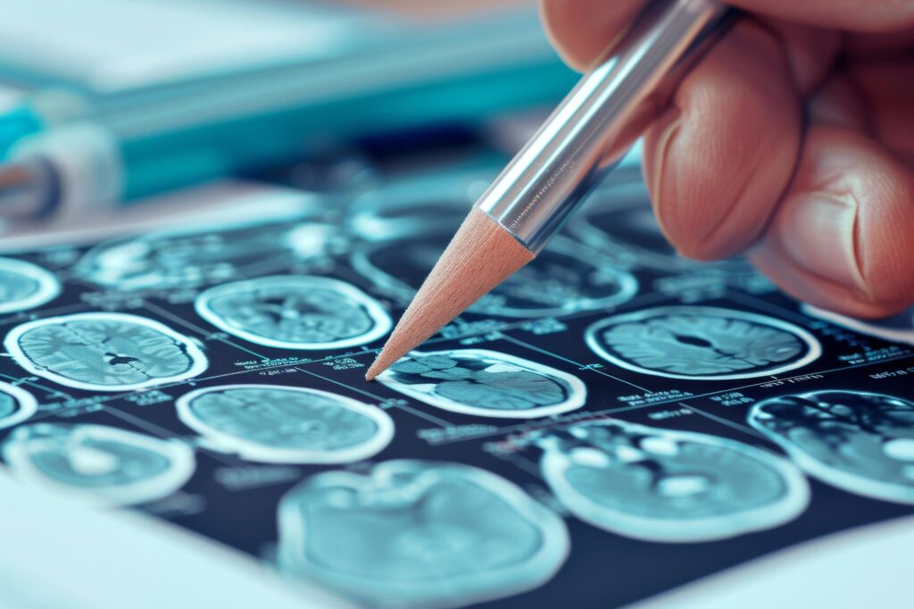 cognitive assessment test