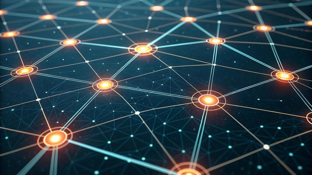 complex interconnected systems