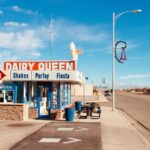 dairy queen employees protest