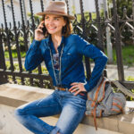 Denise Frazier actress film