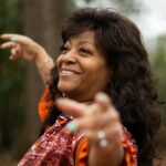 Denise Frazier actress