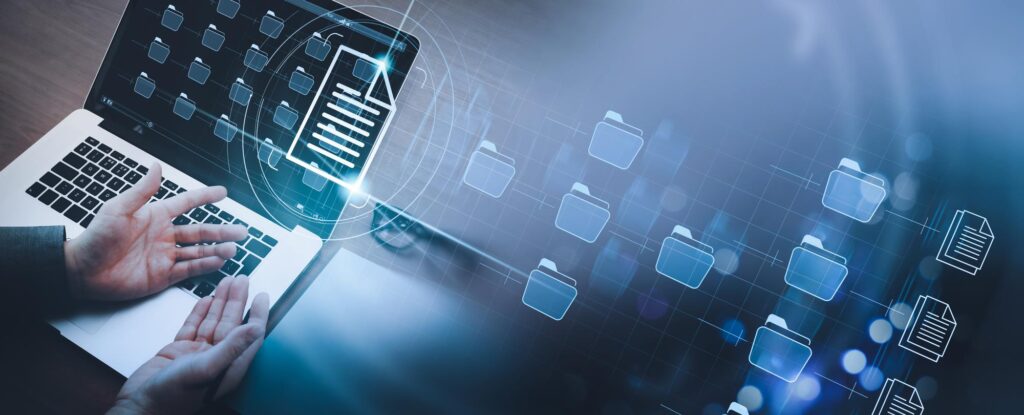 digital archive data ethics