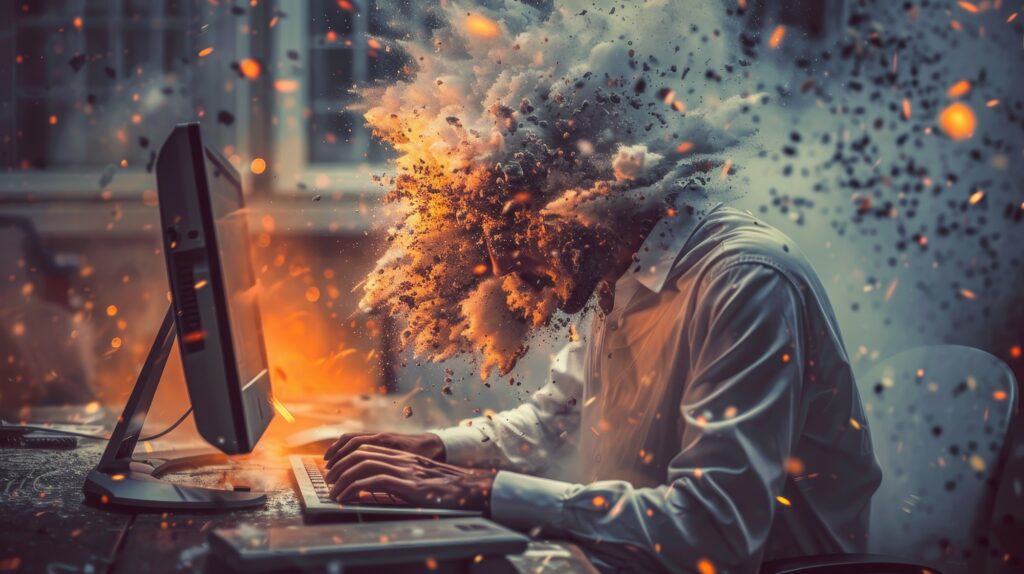 digital burnout prevention