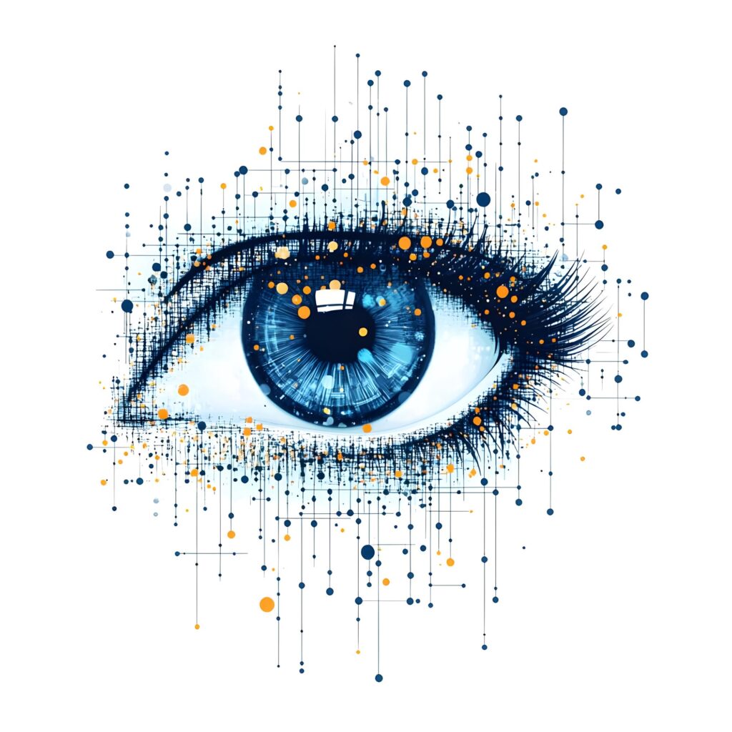 digital eye strain comfort