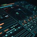 digital interface data