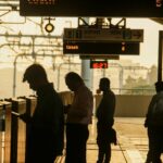 digital platform interface