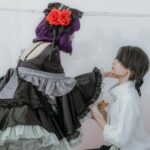 doujin moe art style