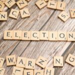 electoral map europe