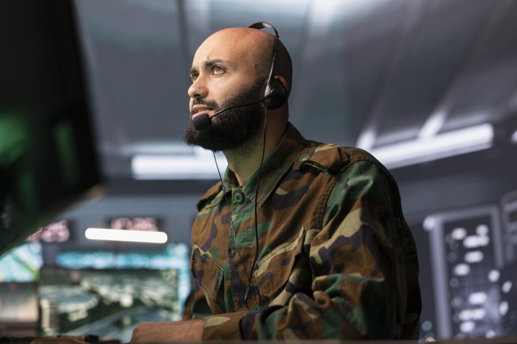 elite operator training