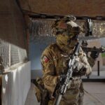 elite operator training