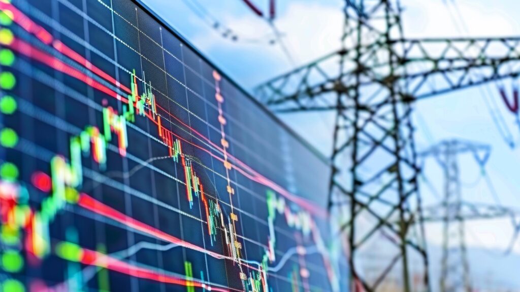 energy stock analysis
