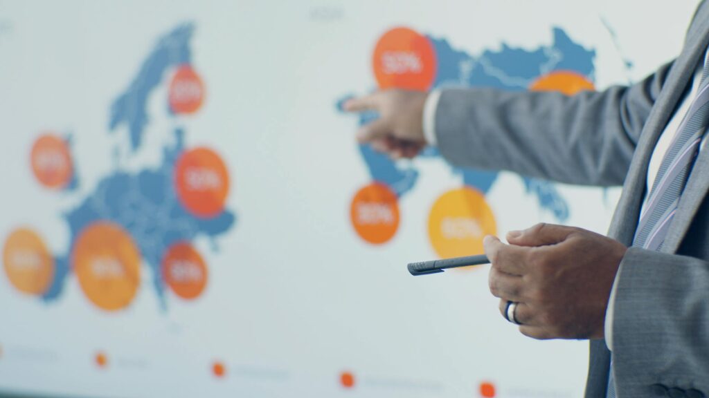 European data analytics