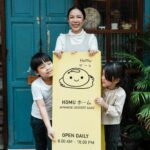 family business meeting