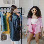 Fapelli fashion UK store