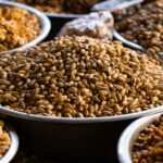 fenugreek seeds spice