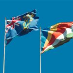 fiji flag coat of arms