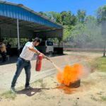 fire safety engineering UK