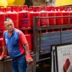 gas can delivery truck