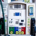 gasoline can delivery