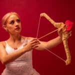 Georgie Love portrait