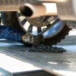 Glendale towing service