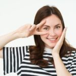 healthy eyes vision care