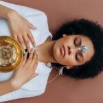 holistic well-being balance