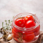 homemade tomato sauce ingredients