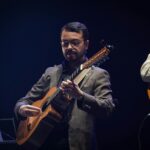 hyacine performing live