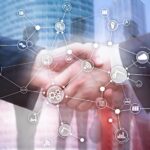 integrated business platform