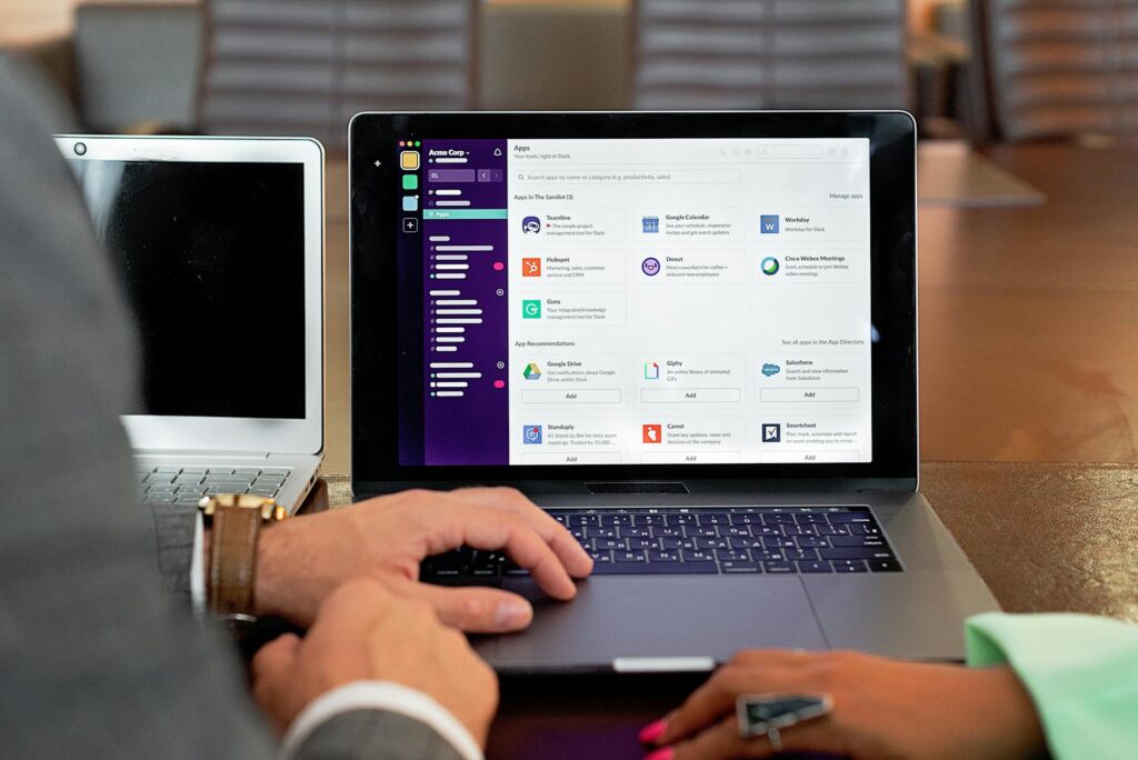 integrated digital solutions europe