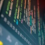 invisigal software dashboard