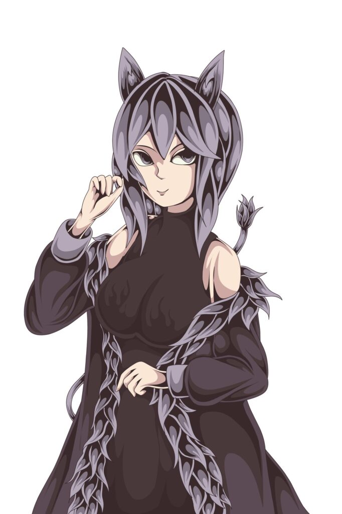 Jinx manga collection